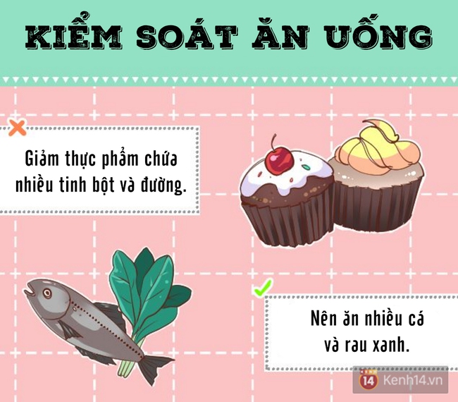 5 việc các XX nhất định phải làm trong những ngày đèn đỏ - Ảnh 1.