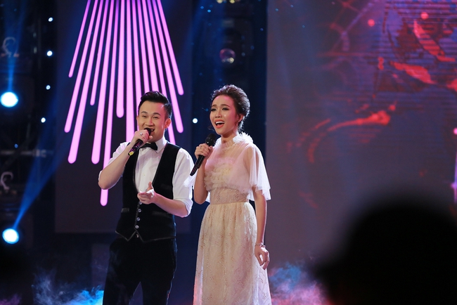 Dương Triệu Vũ bức xúc với Mr.Đàm vì học trò Diệu Nhi bị loại khỏi show ca hát - Ảnh 4.