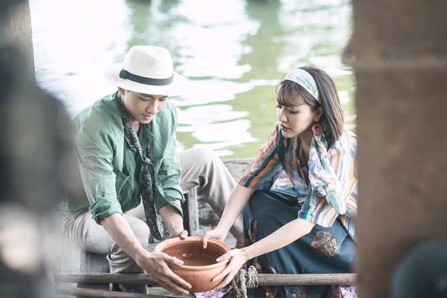 Một loạt cảnh đẹp Việt Nam được lăng xê qua các MV đốn tim của Vpop - Ảnh 28.