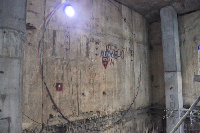 Cận cảnh robot siêu khủng, hiện đại nhất thế giới sẽ đào gần 800m đường hầm cho Metro Sài Gòn - Ảnh 18.