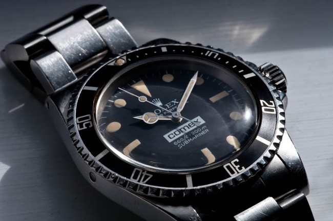 Rolex đã xử lý những đơn đặt hàng siêu VIP như thế nào? - Ảnh 6.