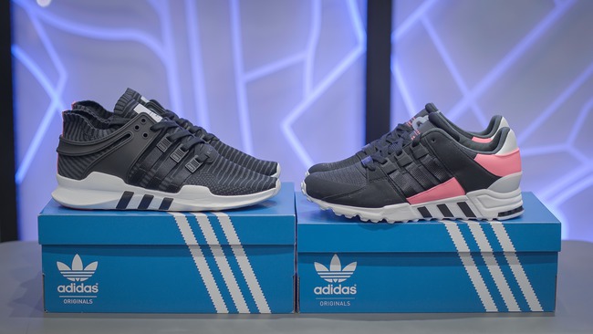 Đập hộp một trong những dòng giày đã khiến adidas trở thành bất tử như ngày hôm nay - Ảnh 3.