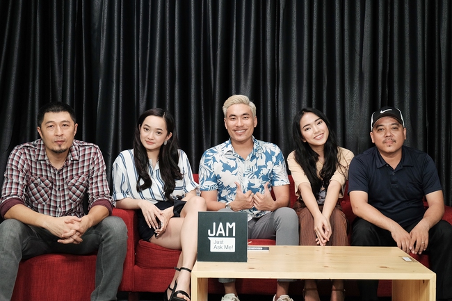 Kaity Nguyễn của Em chưa 18 ch&iacute;nh thức x&aacute;c nhận mối quan hệ mập mờ với Will! - Ảnh 1.