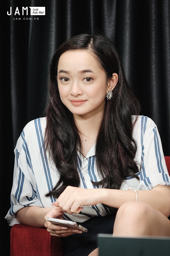 Kaity Nguyễn của Em chưa 18 ch&iacute;nh thức x&aacute;c nhận mối quan hệ mập mờ với Will! - Ảnh 8.