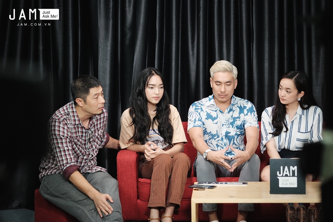 Kaity Nguyễn của Em chưa 18 ch&iacute;nh thức x&aacute;c nhận mối quan hệ mập mờ với Will! - Ảnh 2.