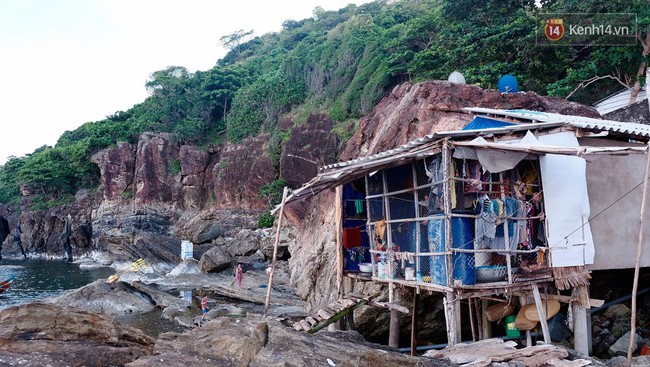 Những mẩu chuyện chưa kể về thầy Trần Bình Phục: Đảo Đào Hoa và những xác người vô danh - Ảnh 6.