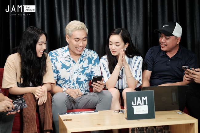 Kaity Nguyễn của Em chưa 18 ch&iacute;nh thức x&aacute;c nhận mối quan hệ mập mờ với Will! - Ảnh 18.