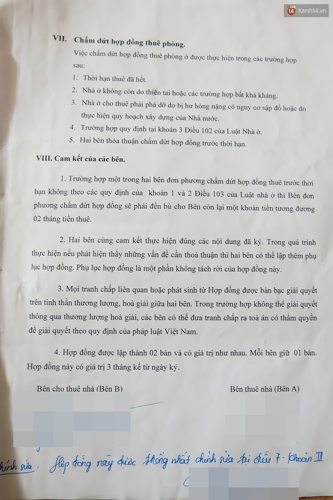 Sinh viên ở trọ và nghìn lẻ một chuyện tai quái chỉ có chủ trọ mới nghĩ ra! - Ảnh 9.