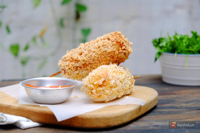 M&oacute;n ph&ocirc; mai que phi&ecirc;n bản mới đ&atilde; trở lại v&agrave; lợi hại hơn xưa - Ảnh 9.