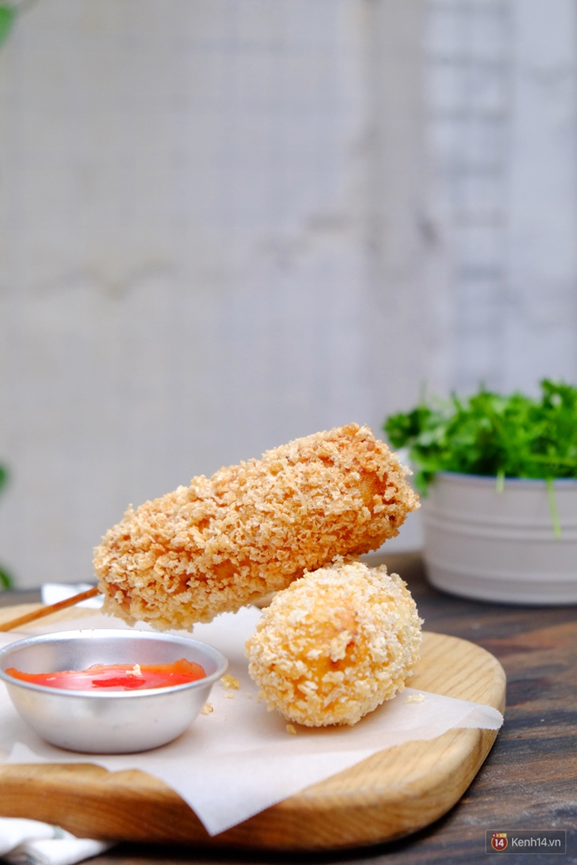 M&oacute;n ph&ocirc; mai que phi&ecirc;n bản mới đ&atilde; trở lại v&agrave; lợi hại hơn xưa - Ảnh 10.