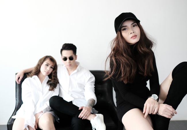 Yến Trang l&agrave;m lơ l&ugrave;m x&ugrave;m tại The Remix, tung MV Lyric ca kh&uacute;c mới cực chất - Ảnh 5.