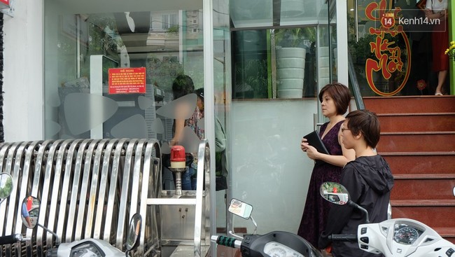 Kẹt ATM - Chuyện đau đầu ở Sài Gòn những ngày giáp Tết - Ảnh 5.