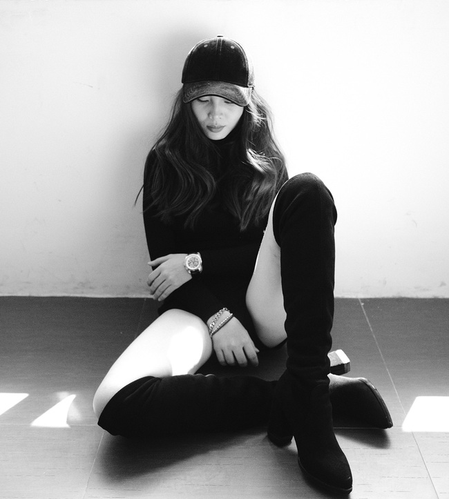 Yến Trang làm lơ lùm xùm tại The Remix, tung MV Lyric ca khúc mới cực chất - Ảnh 7.