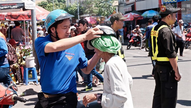 Bình Dương năm nào cũng có một lễ hội mà ở đó cái gì cũng miễn phí! - Ảnh 15.