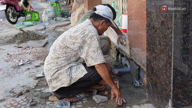 Người Sài Gòn nói gì khi vỉa hè ở trung tâm quận 1 đã được giành lại sau 7 ngày ra quân quyết liệt - Ảnh 8.