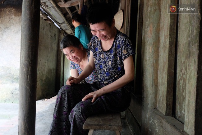 Mẹ già nuôi 6 người con dại: “Các con tôi đã được ăn những bữa cơm có cá thịt” - Ảnh 15.