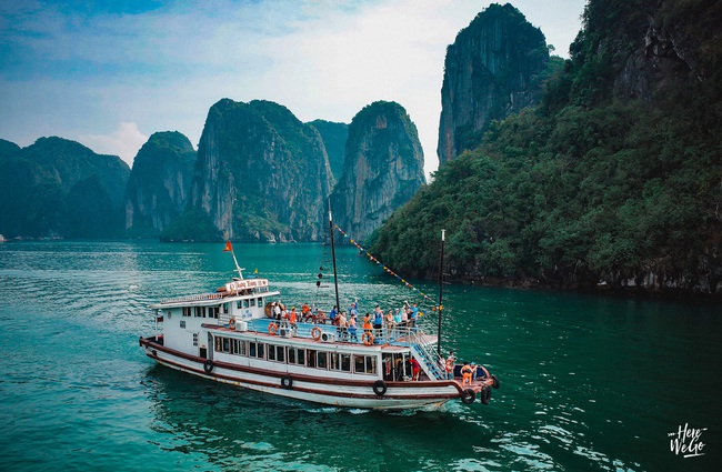 Tới Quảng Ninh, ngoài chơi vịnh Hạ Long thì ngay trong thành phố cũng đầy điểm vui chơi mới cực hợp gu giới trẻ! - Ảnh 27.