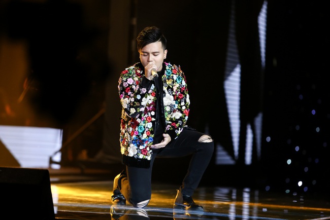 Đ&acirc;y l&agrave; c&acirc;u trả lời kh&ocirc;n kh&eacute;o của Noo Phước Thịnh khi Thu Minh nhận x&eacute;t Noo lạnh l&ugrave;ng với phụ nữ! - Ảnh 7.