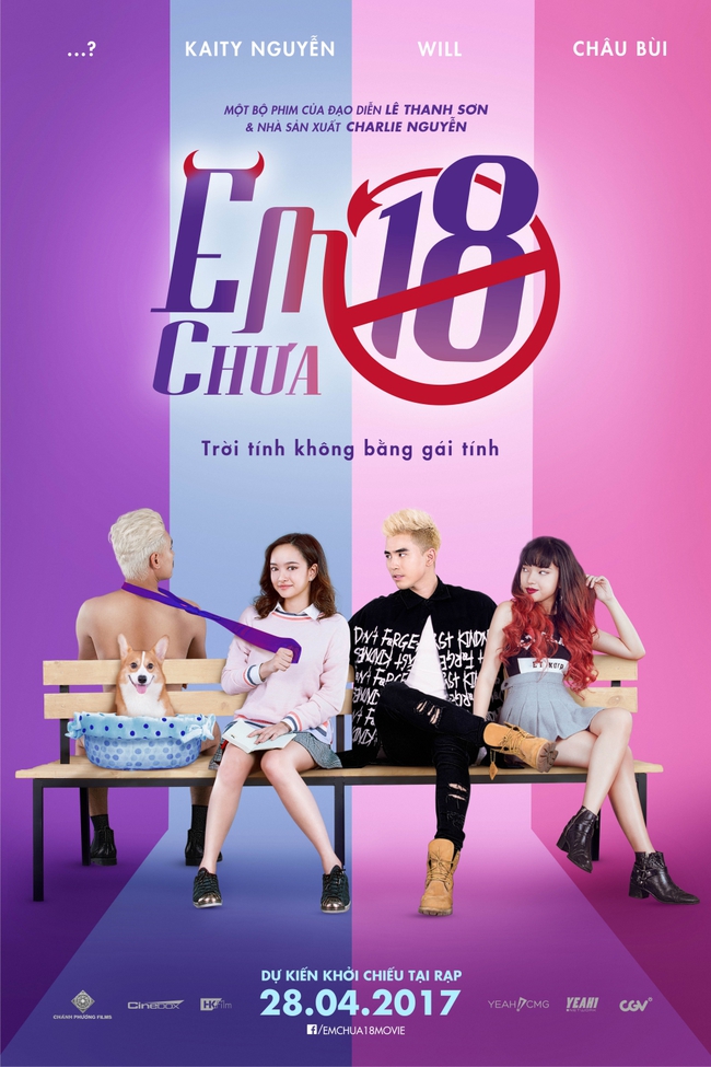 Kh&oacute;a m&ocirc;i Ch&acirc;u B&ugrave;i giữa đ&aacute;m đ&ocirc;ng, Will (365) bị bạn g&aacute;i t&aacute;t lật mặt - Ảnh 2.
