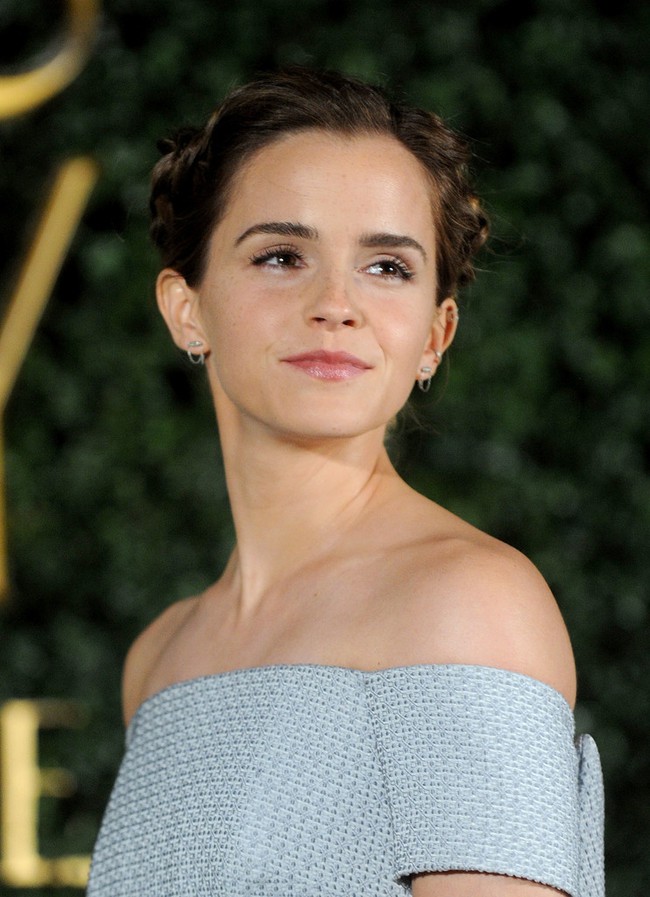 Lâu ngày mới xuất hiện, Emma Watson vẫn khiến fan ngất ngây với vẻ đẹp như công chúa - Ảnh 5.