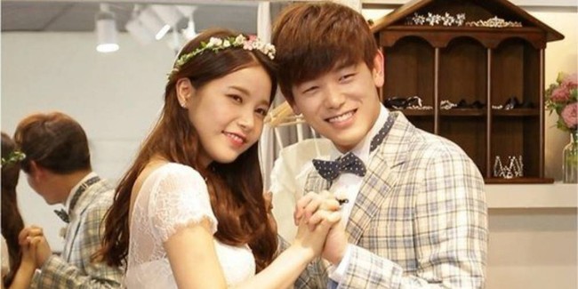 Nhân dịp Valentine, cùng điểm lại 5 cặp đôi đáng yêu của We Got Married! - Ảnh 14.