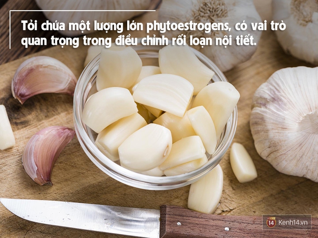 Cứ ăn nhiều những m&oacute;n n&agrave;y sẽ gi&uacute;p bạn nữ t&iacute;nh v&agrave; sexy hơn - Ảnh 6.