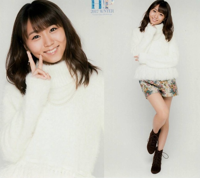 Xem l&agrave; thấy vui, điệu nhảy b&aacute;n b&aacute;nh lanh cha lanh chanh của c&ocirc; bạn Nhật Bản cực xinh! - Ảnh 6.