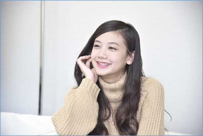 Ngọc nữ 9X showbiz Nhật bất ngờ r&uacute;t lui khỏi showbiz để xuất gia - Ảnh 3.