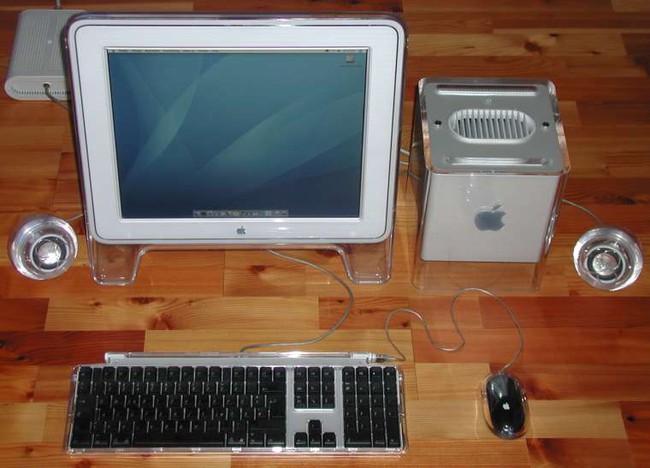 Tr&ocirc;ng thế th&ocirc;i, Apple vẫn c&oacute; nhiều sản phẩm thất bại &ecirc; chề m&agrave; iFan chưa chắc đ&atilde; biết - Ảnh 8.