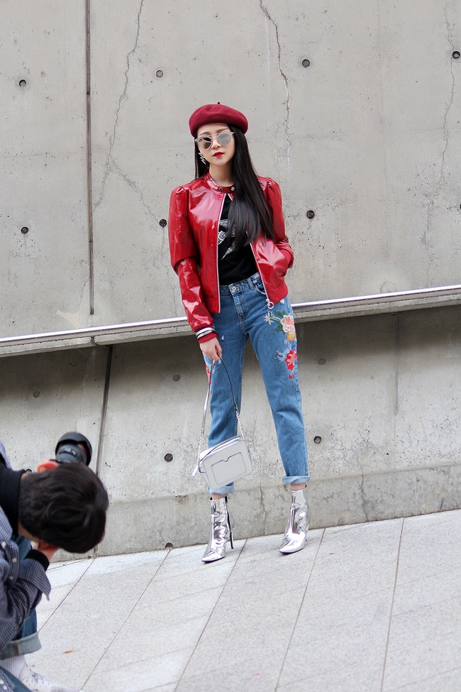 Sơn Tùng và team Phí Phương Anh - Hoàng Ku chuẩn bị tung hoành tại Seoul Fashion Week - Ảnh 2.