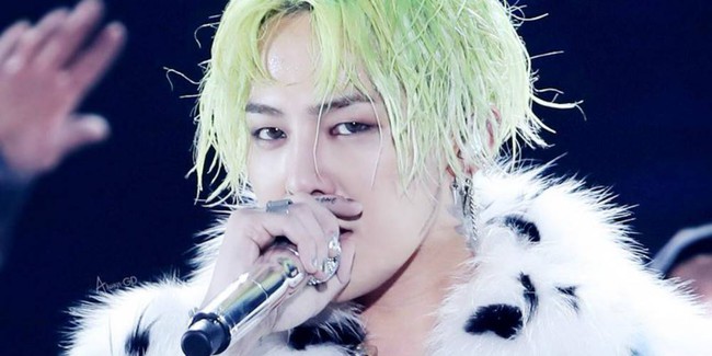 G-Dragon xác nhận đang lên kế hoạch để tổ chức một solo concert - Ảnh 1.