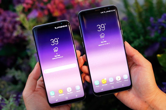 iPhone 8 phải có những vũ khí này để đánh bại Galaxy S8 - Ảnh 1.