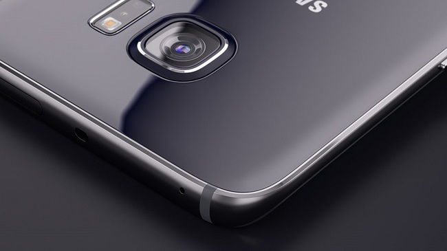 Galaxy S8 tiếp tục lộ diện dung nhan cực đẹp, Fan Samsung phải sướng điên lên cho xem - Ảnh 2.