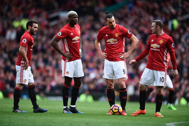 Arsenal đang tồn tại hay kh&ocirc;ng tồn tại? - Ảnh 4.