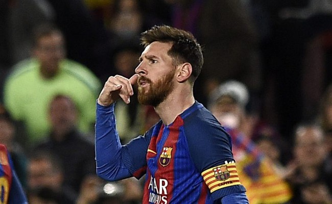 Messi, sự vĩ đại của anh vốn đã là điều phi thường trong bóng đá - Ảnh 6.