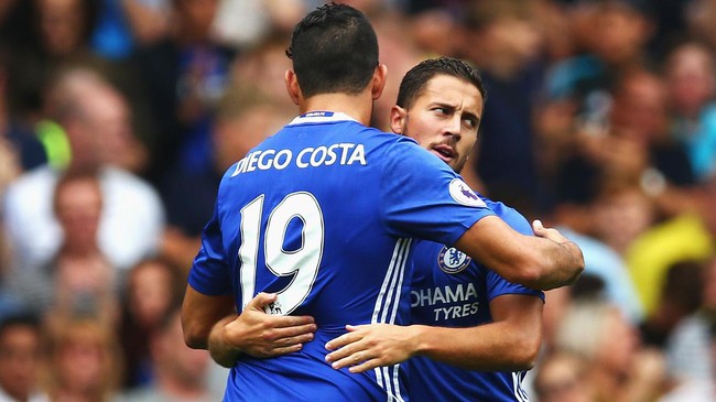Premier League, mảnh đất lắm thầy nhiều ma - Ảnh 4.