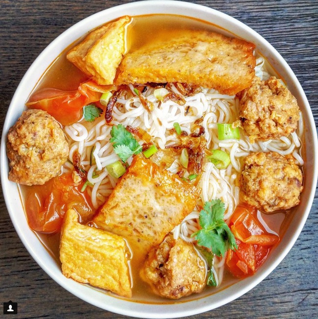 Instagram cứ nhìn là đói của cặp đôi người Mỹ gốc Việt chăm nấu, lại cực chăm ăn! - Ảnh 12.