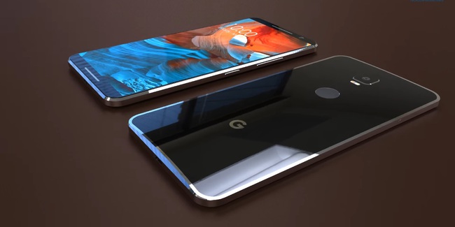 M&atilde;n nh&atilde;n với &yacute; tưởng smartphone đẹp nhất từ trước đến nay m&agrave; ai cũng sẽ ao ước - Ảnh 4.