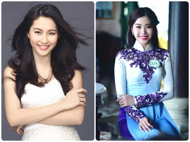 Kh&ocirc;ng c&ugrave;ng huyết thống nhưng nếu n&oacute;i những cặp nghệ sĩ n&agrave;y l&agrave; anh chị em ruột, fan sẽ tin s&aacute;i cổ! - Ảnh 12.