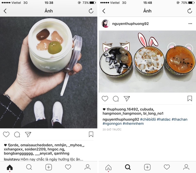 Hạt đ&aacute;c - loại hạt lạ hoắc đang khiến d&acirc;n mạng ph&aacute;t sốt thực sự như thế n&agrave;o? - Ảnh 1.