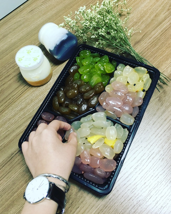 Hạt đ&aacute;c - loại hạt lạ hoắc đang khiến d&acirc;n mạng ph&aacute;t sốt thực sự như thế n&agrave;o? - Ảnh 3.