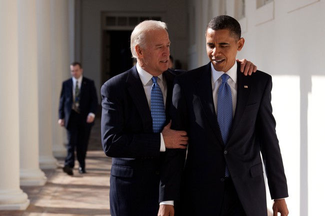 Bí mật đằng sau việc cựu Phó tổng thống Joe Biden chỉ di chuyển bằng tàu hoả liên tục trong 44 năm làm việc - Ảnh 3.