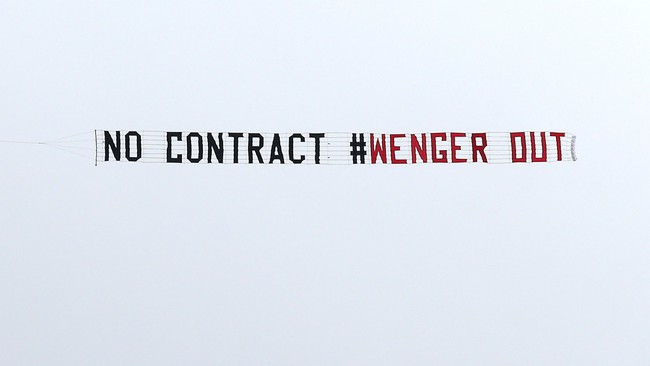&Ocirc;ng thấy &ldquo;đủ&rdquo; chưa, Gi&aacute;o sư Wenger? - Ảnh 4.