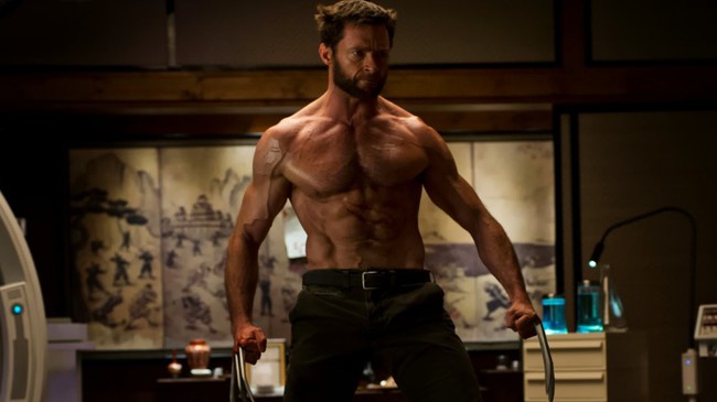 12 điều bất ngờ về tình yêu đẹp của Logan Hugh Jackman với người vợ lớn hơn 13 tuổi - Ảnh 7.