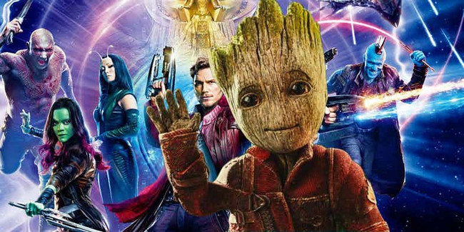 Đạo diễn Guardians of the Galaxy Vol. 2 hé lộ về khả năng sẽ có một nhân vật đồng tính trong phim - Ảnh 2.