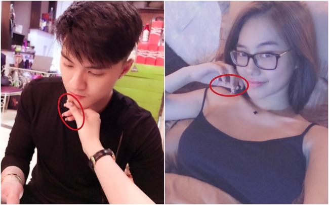 Loạt bằng chứng làm rộ nghi vấn Lâm Vinh Hải đang hẹn hò với người mẫu Linh Chi - Ảnh 1.