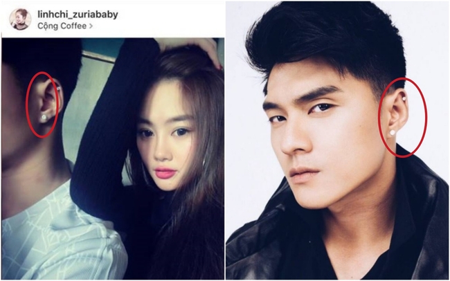 Loạt bằng chứng làm rộ nghi vấn Lâm Vinh Hải đang hẹn hò với người mẫu Linh Chi - Ảnh 2.