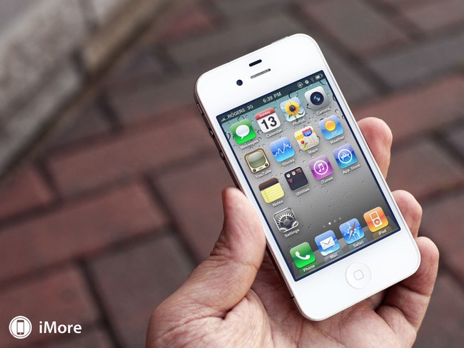 Nhiều chiếc iPhone đang được b&aacute;n với gi&aacute; rẻ hơn điện thoại cục gạch - Ảnh 1.