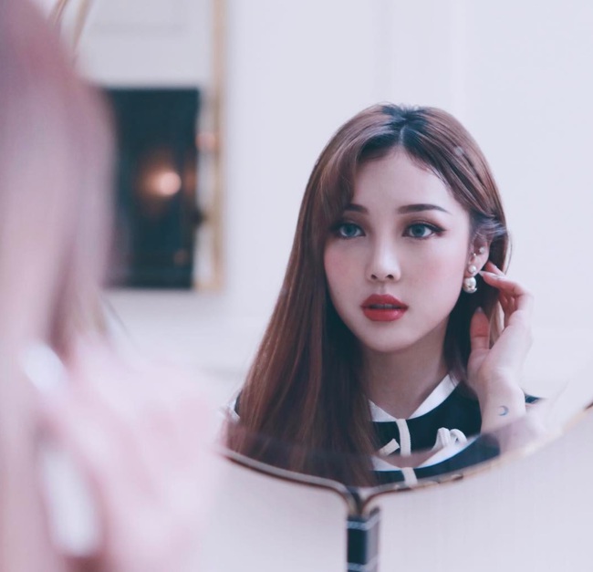 Ph&ugrave; thủy make up Pony: T&ocirc;i sẽ kết h&ocirc;n với mối t&igrave;nh 10 năm v&agrave;o một ng&agrave;y tuyệt đẹp - Ảnh 3.