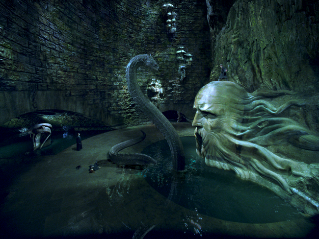 B&iacute; ẩn th&uacute; vị đằng sau 46 c&aacute;i t&ecirc;n trong thế giới Harry Potter m&agrave; c&oacute; thể bạn chưa biết (Phần 2) - Ảnh 9.